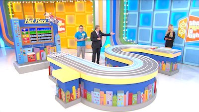 The Price is Right Season 47 Episode 184