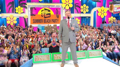 The Price is Right Season 47 Episode 187