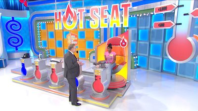 The Price is Right Season 47 Episode 189