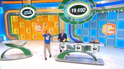 The Price is Right Season 47 Episode 200