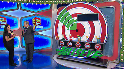 The Price is Right Season 48 Episode 1