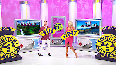 The Price is Right Season 48 Episode 6