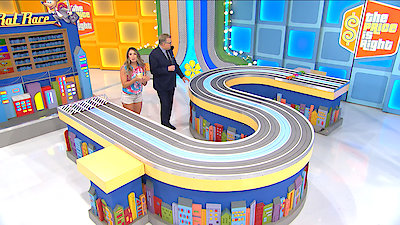 The Price is Right Season 48 Episode 7