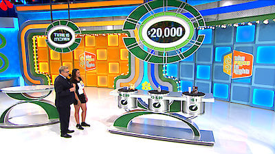 The Price is Right Season 48 Episode 9