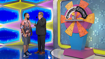 The Price is Right Season 48 Episode 11