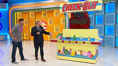 The Price is Right Season 48 Episode 12