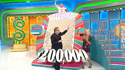 The Price is Right Season 48 Episode 15