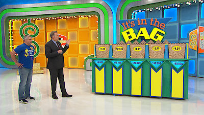 The Price is Right Season 48 Episode 17