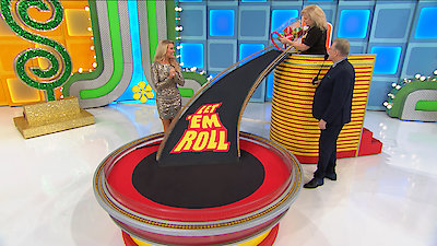The Price is Right Season 48 Episode 18
