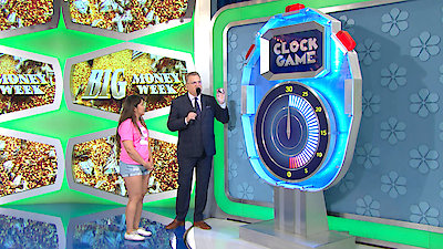 The Price is Right Season 48 Episode 19