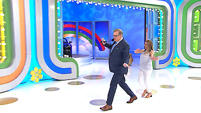 The Price is Right Season 48 Episode 20