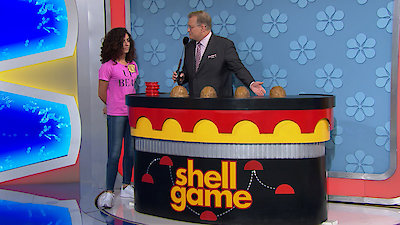 The Price is Right Season 48 Episode 21