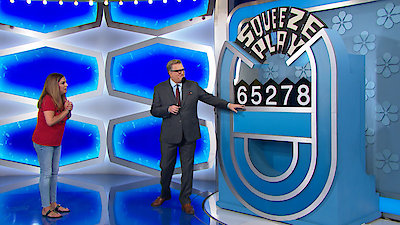 The Price is Right Season 48 Episode 23