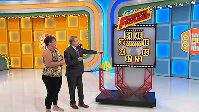 The Price is Right Season 48 Episode 24