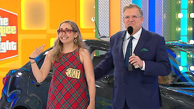 The Price is Right Season 48 Episode 25