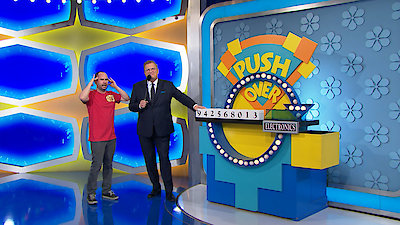 The Price is Right Season 48 Episode 26