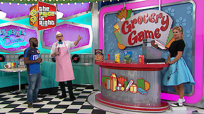 The Price is Right Season 48 Episode 28