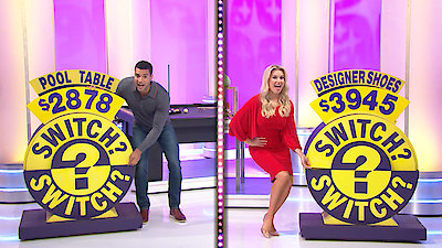 The Price is Right Season 48 Episode 29