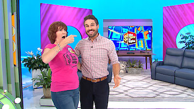 The Price is Right Season 48 Episode 33