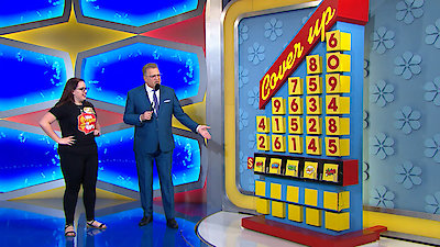 The Price is Right Season 48 Episode 34