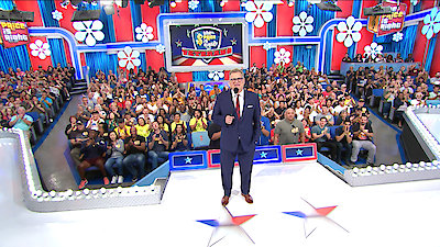 The Price is Right Season 48 Episode 35