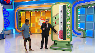 The Price is Right Season 48 Episode 36