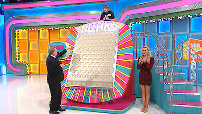 The Price is Right Season 48 Episode 37