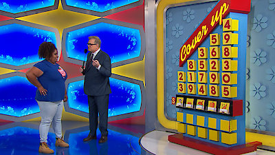 The Price is Right Season 48 Episode 41
