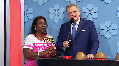 The Price is Right Season 48 Episode 44