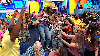 The Price is Right Season 48 Episode 47