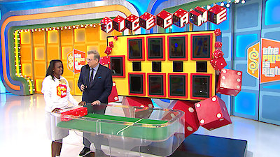 The Price is Right Season 48 Episode 48