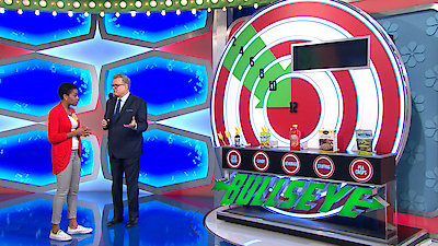 The Price is Right Season 48 Episode 50