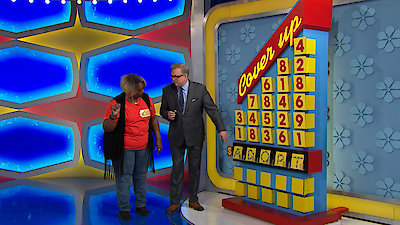 The Price is Right Season 48 Episode 52