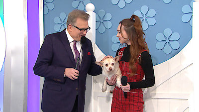 The Price is Right Season 48 Episode 54