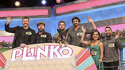 The Price is Right Season 48 Episode 56