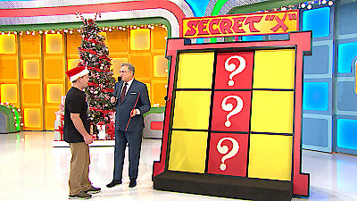 The Price is Right Season 48 Episode 57