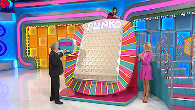 The Price is Right Season 48 Episode 60