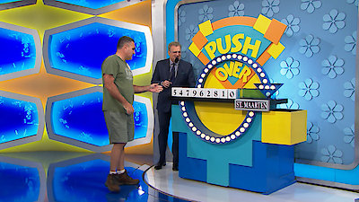 The Price is Right Season 48 Episode 61