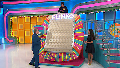 The Price is Right Season 48 Episode 62