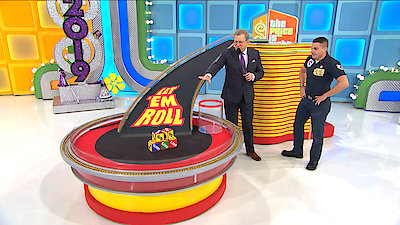 The Price is Right Season 48 Episode 63