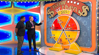 The Price is Right Season 48 Episode 65