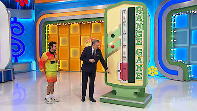 The Price is Right Season 48 Episode 66