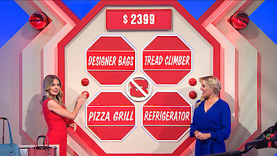 The Price is Right Season 48 Episode 67
