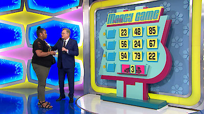 The Price is Right Season 48 Episode 69