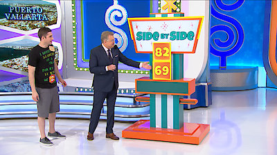 The Price is Right Season 48 Episode 70