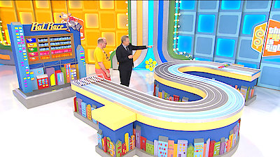 The Price is Right Season 48 Episode 71