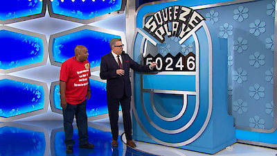 The Price is Right Season 48 Episode 72