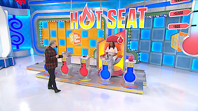 The Price is Right Season 48 Episode 79