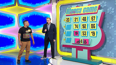 The Price is Right Season 48 Episode 80