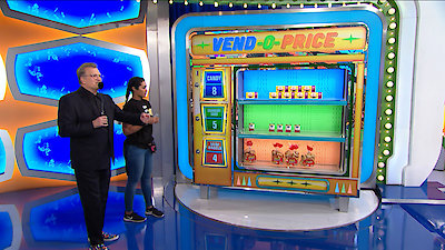 The Price is Right Season 48 Episode 81